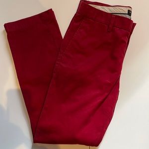 Banana Republic Emerson Chinos.